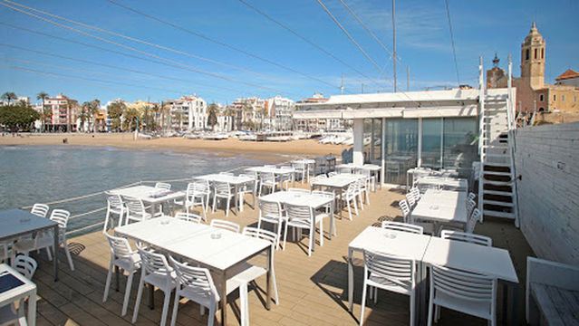 Club Nàutic de Sitges