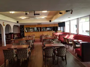 Nunthorpe & Marton Recreation (Squash) Club