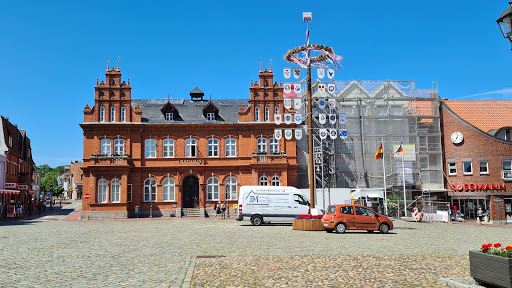 Hafen Heiligenhafen