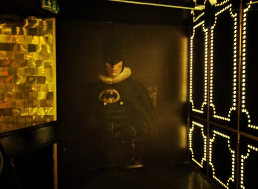 Gotham