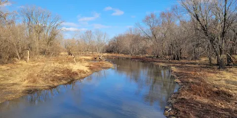 Van Patten Woods Forest Preserve