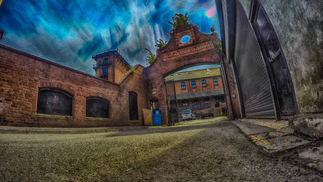 Spectacle Theatre Ltd