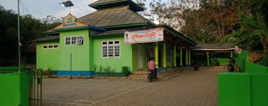 Masjid Baitul Atiq