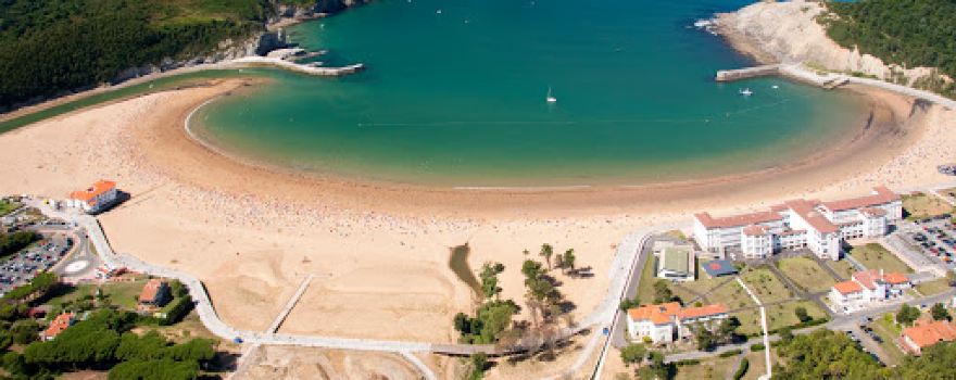 Camping Arrien Gorliz