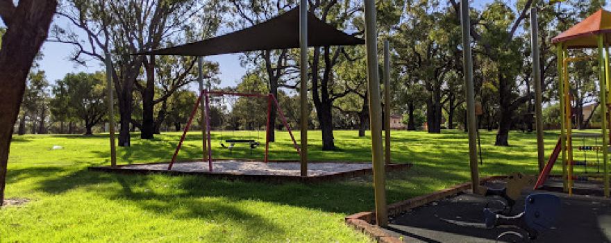 Templeton Park