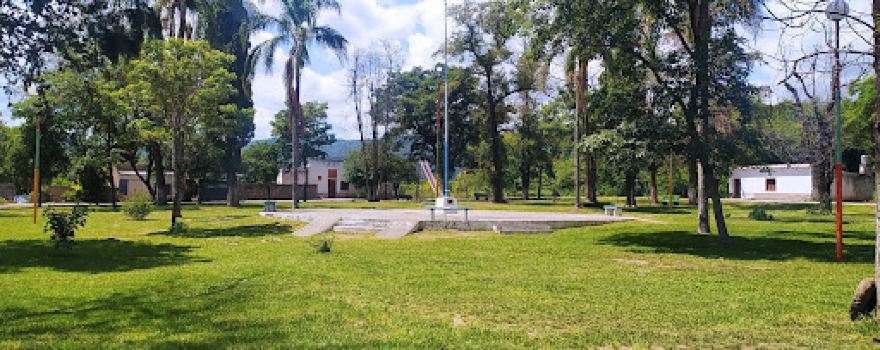 Plaza de Alijilan
