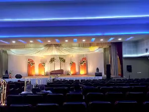 Zubaida Park Auditorium