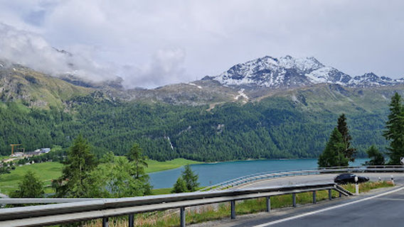 Silvaplana