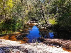 Coopracambra National Park