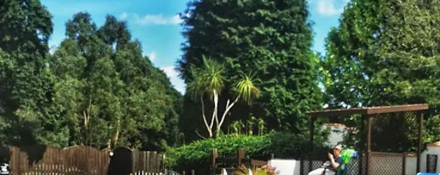 Carlyon Bay Camping Park