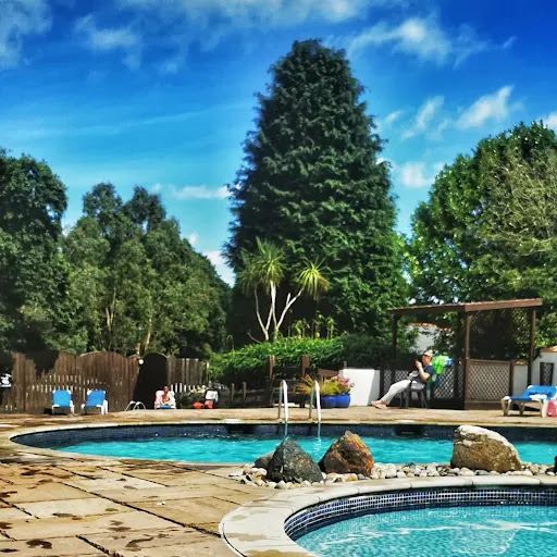 Carlyon Bay Camping Park