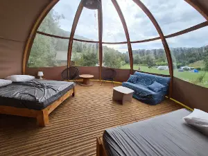 Camping La Faz