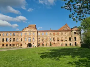 Dargun Palace
