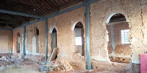 Bauru Historic Municipal Museum