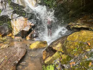 Arinta Waterfalls