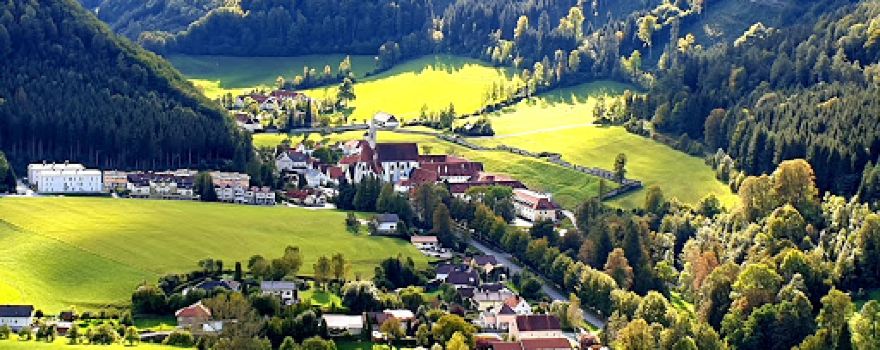 Freibad Ötscherlandbad Gaming