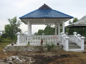 Pondok Pesantren Binaul Muhajirin