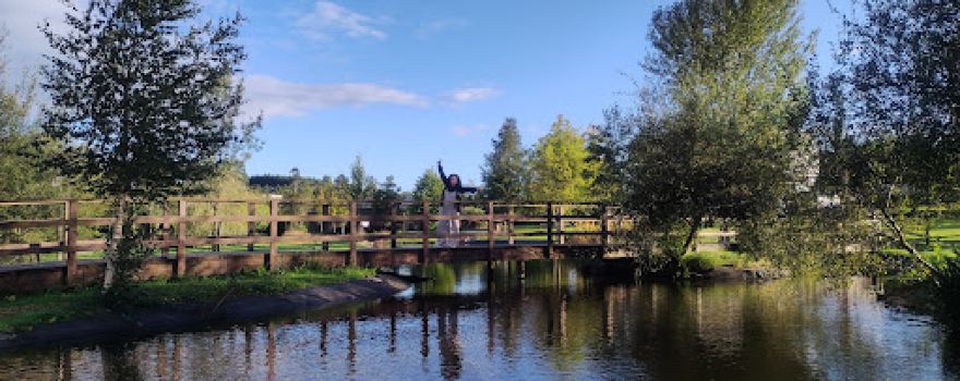 Jardin Botanico Cerceda