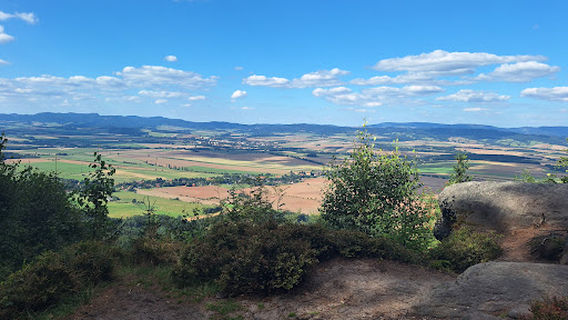 Broumovská vyhlídka