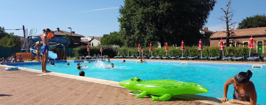 Centro Sportivo 3B
