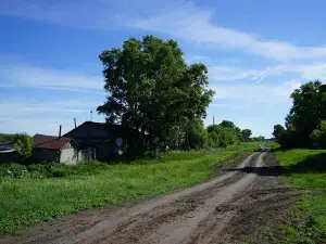 Kirzinskiy Gosudarstvennyy Prirodnyy Zakaznik