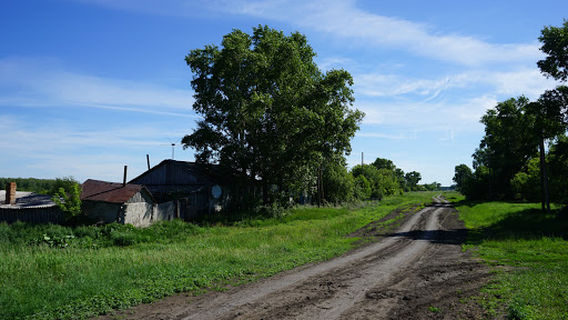 Kirzinskiy Gosudarstvennyy Prirodnyy Zakaznik