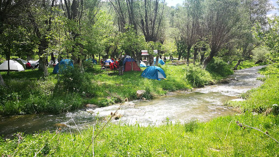 Çitköy Alakamp