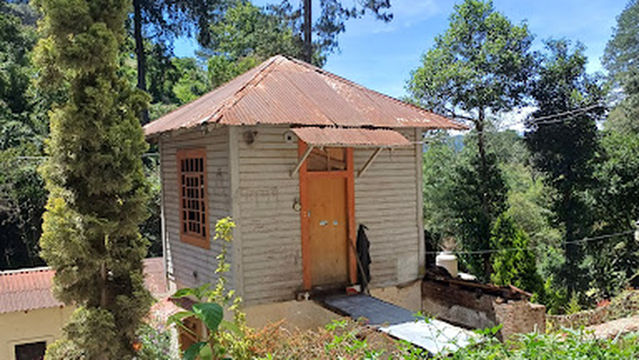 Salon, Molino Belén