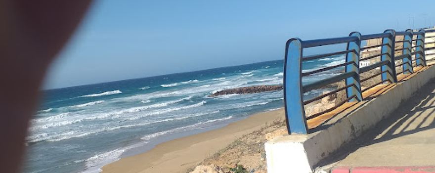 Plage la grande