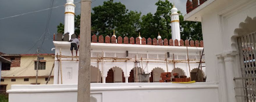 Masjid Purab Mohalla Dhilai Firojpur