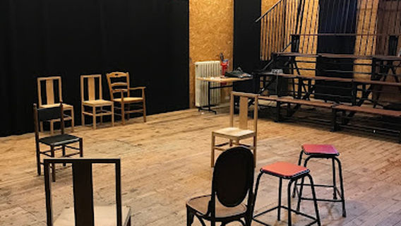 Théâtre Instant Présent