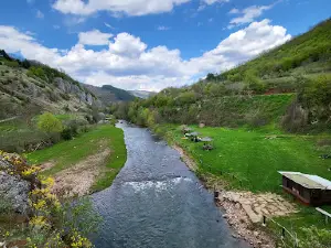 Излетиште Криви вир - Izletište Krivi vir