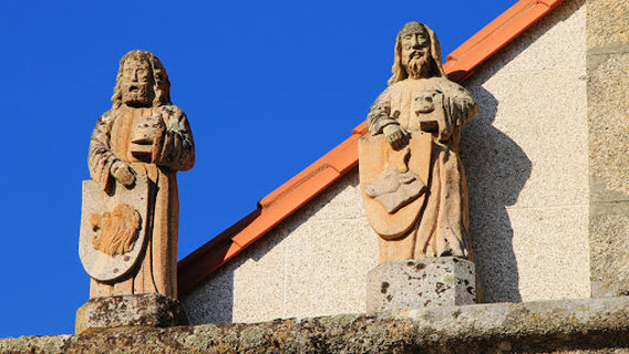 Cruceiro Tamaguelos
