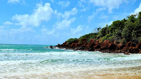 Little Bondi Beach (Baringura)