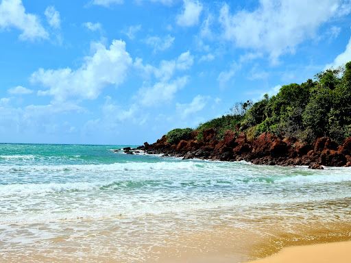 Little Bondi Beach (Baringura)