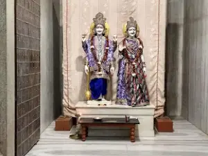 Ram Mandir Sabji Mandi