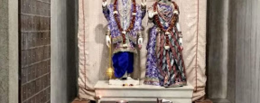 Ram Mandir Sabji Mandi
