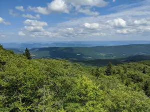 Red Creek Campground