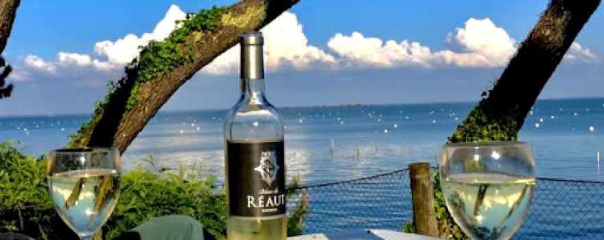 Château Réaut Tourisme & Évenmentiel