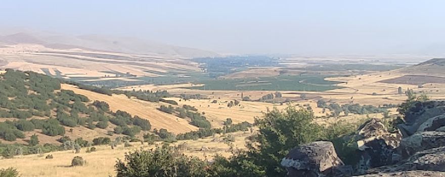 İmamkulu Rölyefi