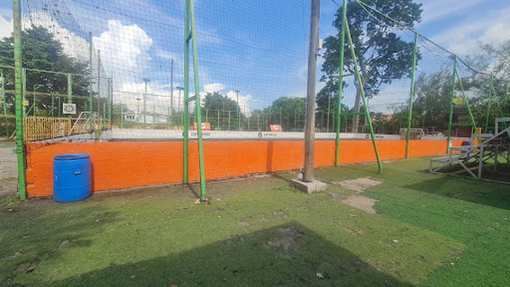 Academia De Fútbol Chamaco Guifarro