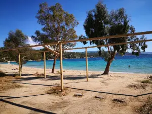 Agios Ioannis Beach
