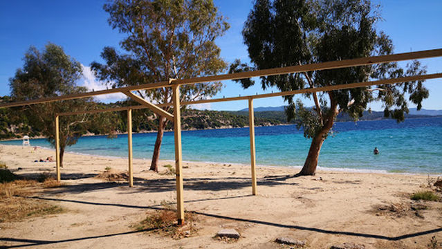 Agios Ioannis Beach