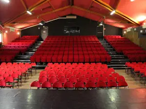 Cultural Center Jean L'Hote