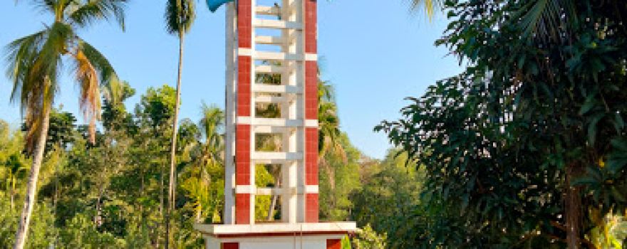 দোয়াখাঁ জামে মসজিদ _ DUAKHA JAME MASJID