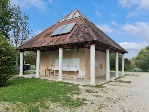 Camping Marais