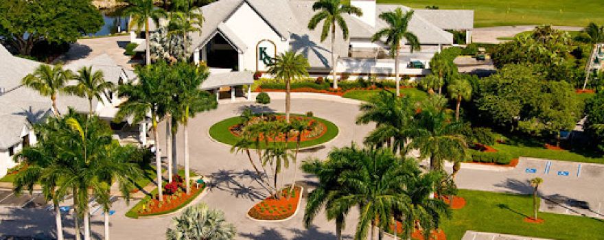 Kelly Greens Golf & Country Club