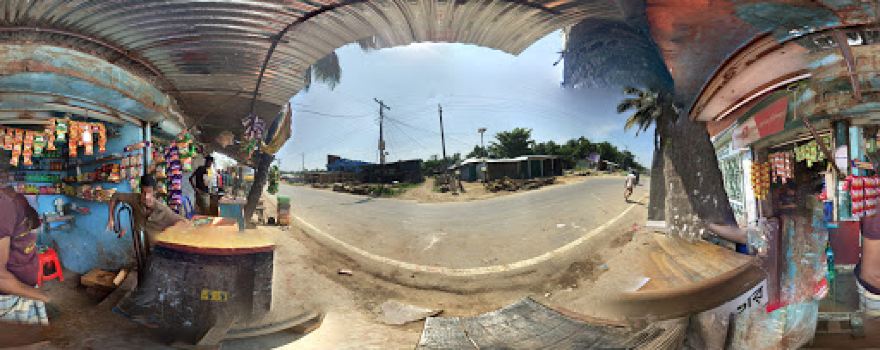 Charkhai Jame Masjid