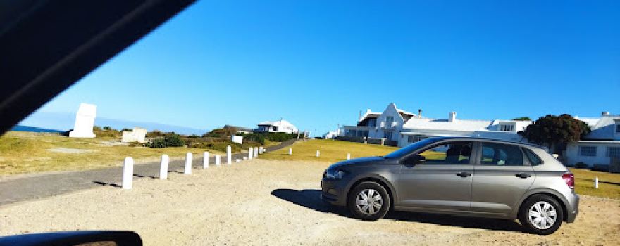 Ginkgo Luxury Spa Arniston