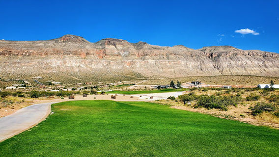 Copper Rock Golf Course